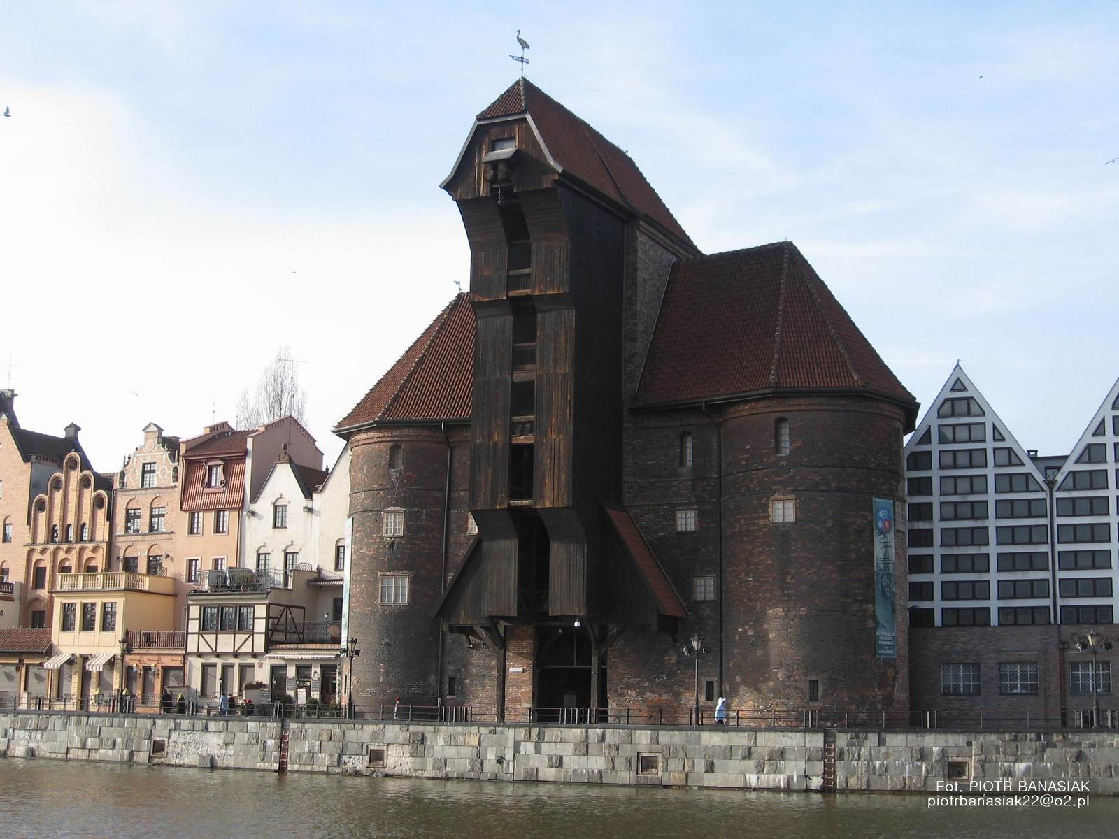 Gdansk